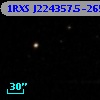 1RXS J224357.5-265128