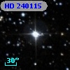 HD 240115