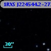 1RXS J224544.2-272548