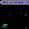 1RXS J224744.0-275107