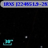 1RXS J224851.9-282447