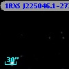 1RXS J225046.1-273056
