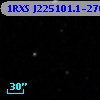 1RXS J225101.1-270533