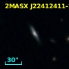 2MASX J22412411-2721028
