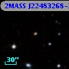 2MASS J22483268-2932097
