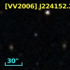 [VV2006] J224152.2-284105