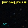 [VV2006] J224158.5-284249
