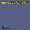 IRAS 22471+5737