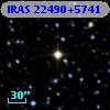 IRAS 22490+5741