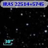 IRAS 22514+5745