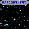 IRAS 22563+5752