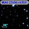 IRAS 22591+5757