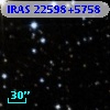 IRAS 22598+5758