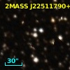 2MASS J22511790+5757301