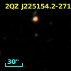 2QZ J225154.2-271523
