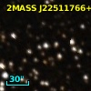 2MASS J22511766+5801021