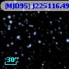 [MJD95] J225116.49+575951.7