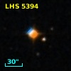 LHS  5394