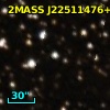 2MASS J22511476+5759297