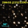2MASS J22511290+5755227
