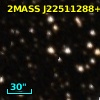 2MASS J22511288+5754458