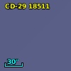 CD-29 18511