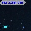 PKS 2256-295