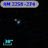 AM 2258-274