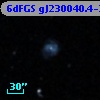 6dFGS gJ230040.4-273112