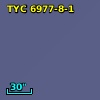 TYC 6977-8-1