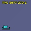 TYC 6977-270-1