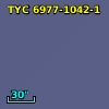 TYC 6977-1042-1