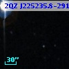2QZ J225235.8-291207