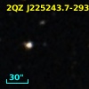 2QZ J225243.7-293007