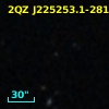 2QZ J225253.1-281709