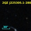 2QZ J225305.1-280526