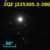 2QZ J225305.3-280839