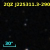 2QZ J225311.3-290002