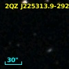 2QZ J225313.9-292128