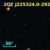 2QZ J225324.0-292200