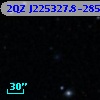 2QZ J225327.8-285514