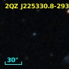 2QZ J225330.8-293413