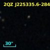 2QZ J225335.6-284117