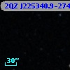 2QZ J225340.9-274903
