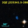 2QZ J225341.5-280008
