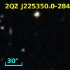 2QZ J225350.0-284919