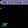 2QZ J225355.0-272428