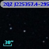 2QZ J225357.4-295057