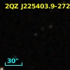 2QZ J225403.9-272116