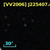 [VV2006] J225407.4-272824